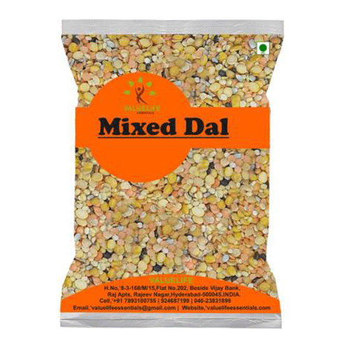 Masoor Dal