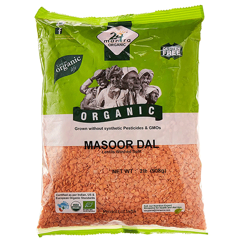 Dal Cookbook