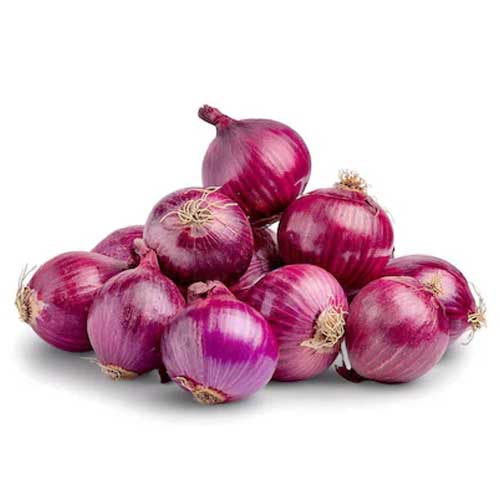 Onions