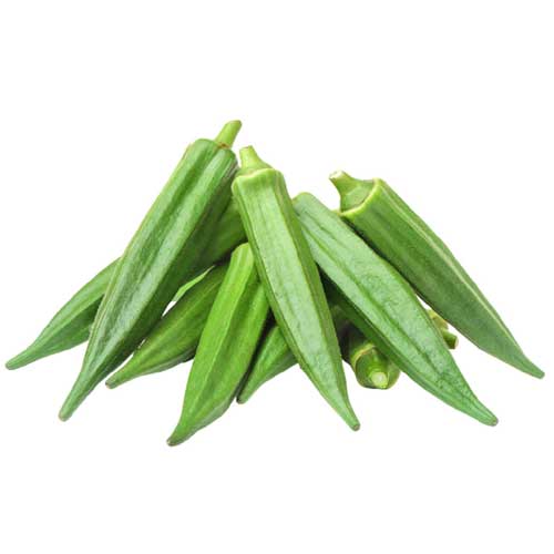 Okra [Ladies fingers]