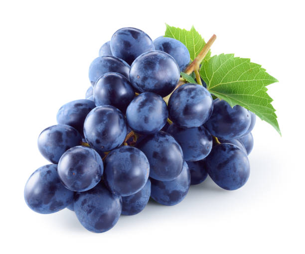 grapes