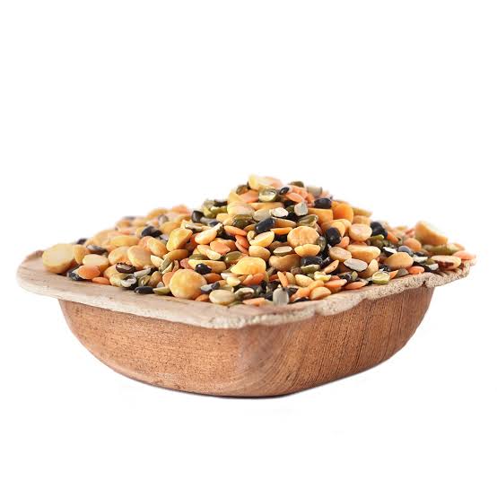 Organic Dal Mix
