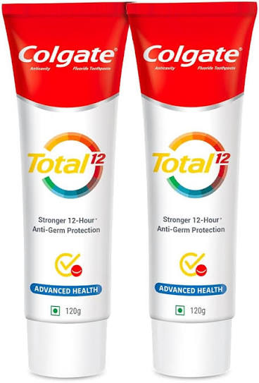 Colgate Total